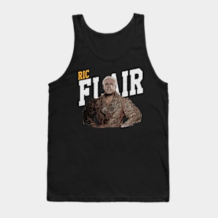 ric flair Tank Top